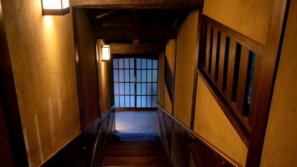 Shirahone Onsen Konashi no Yu Sasaya