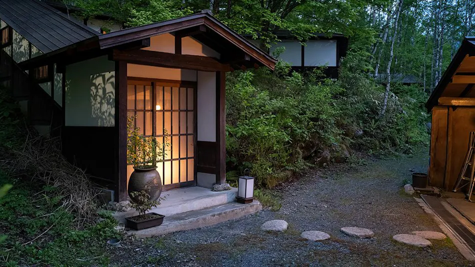 Shirahone Onsen Konashi no Yu Sasaya
