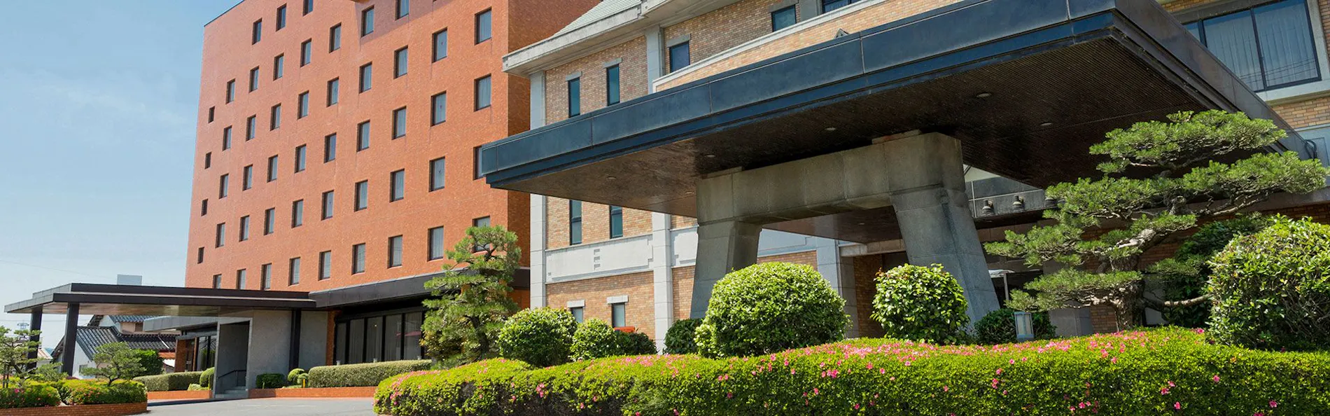 出雲ロイヤルホテル