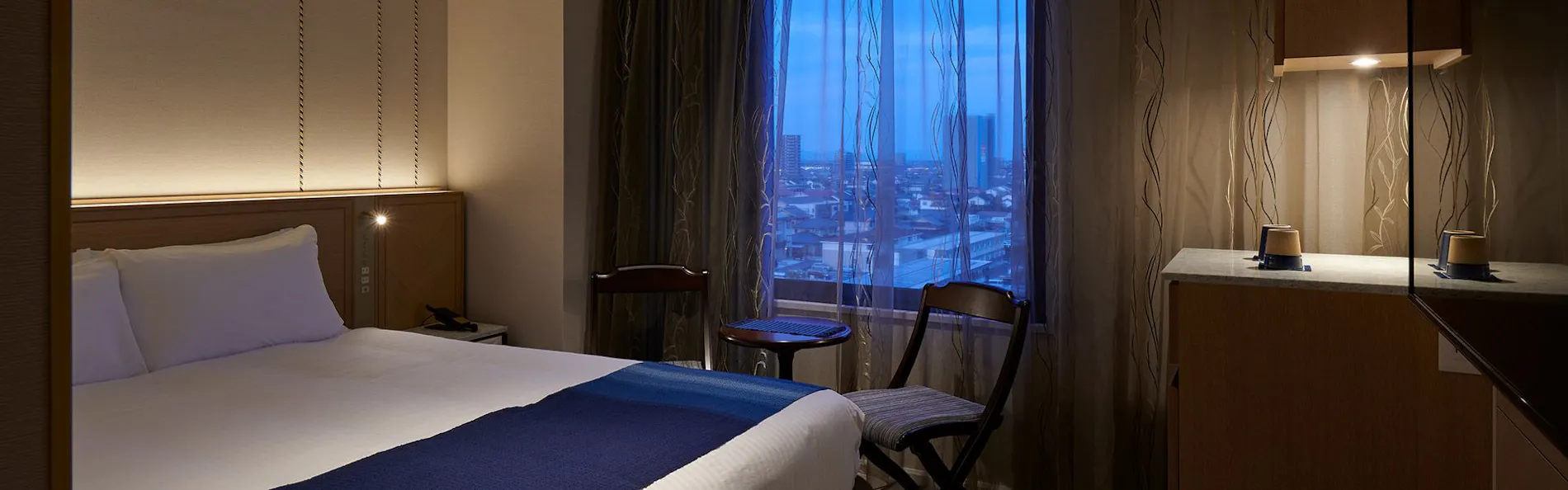 出雲ロイヤルホテル