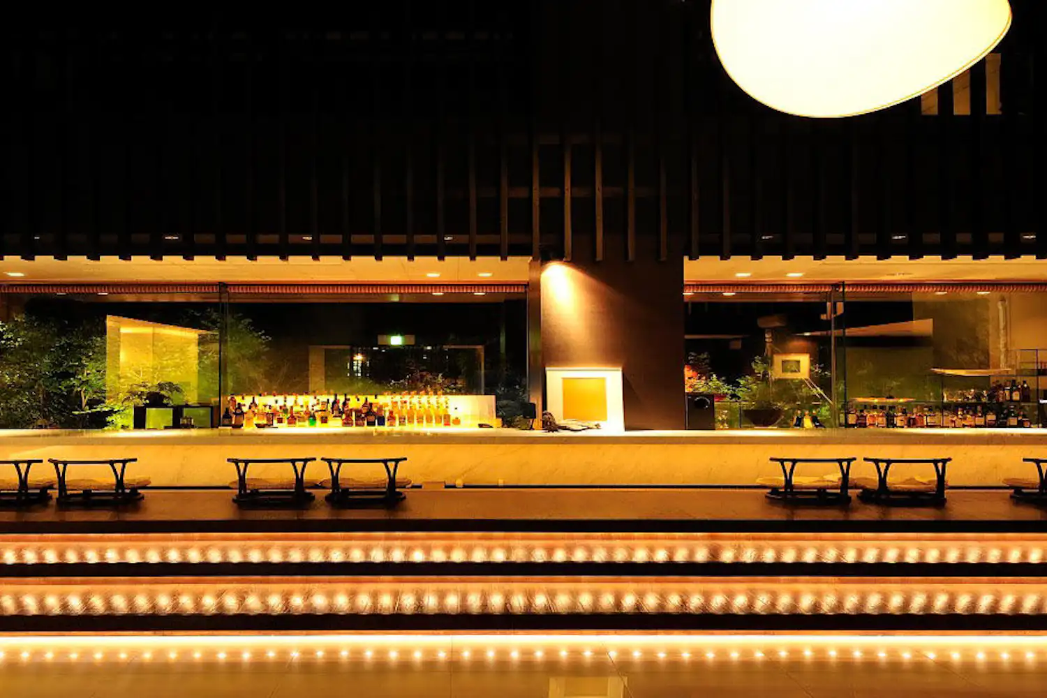 족욕 카페 & 바 "마츠요이"