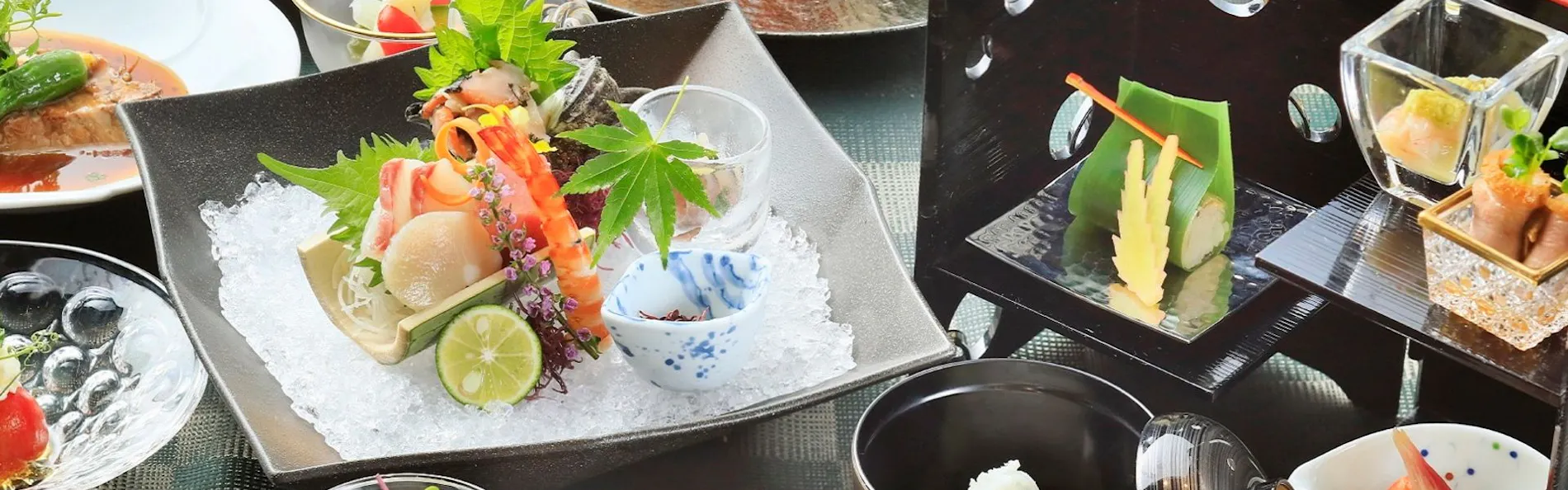 天翠茶寮