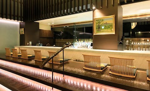 箱根 熱海 伊豆の宿で 足湯bar をご紹介 最上のひとときをどうぞ 一休 Com 箱根 熱海 伊豆の宿で 足湯bar をご紹介 最上のひとときをどうぞ 一休 Com