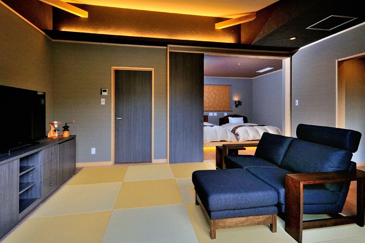 Tensui Saryo