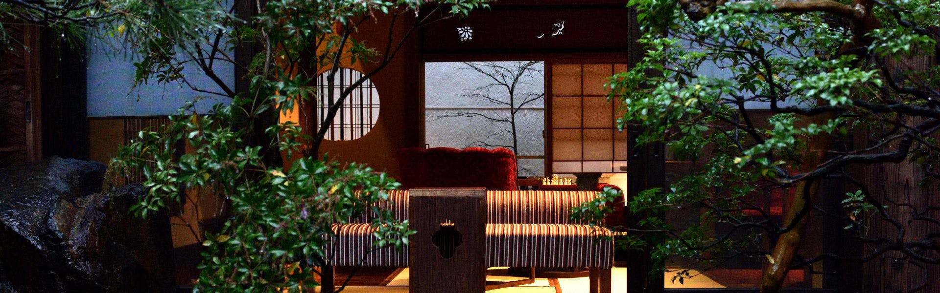 京小宿　室町　ゆとね