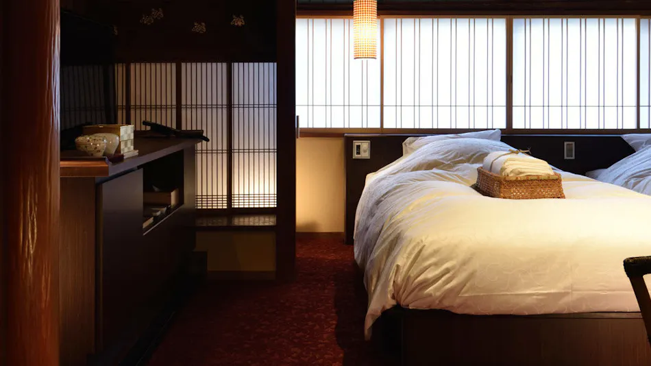 Kyokoyado Muromachi Yutone