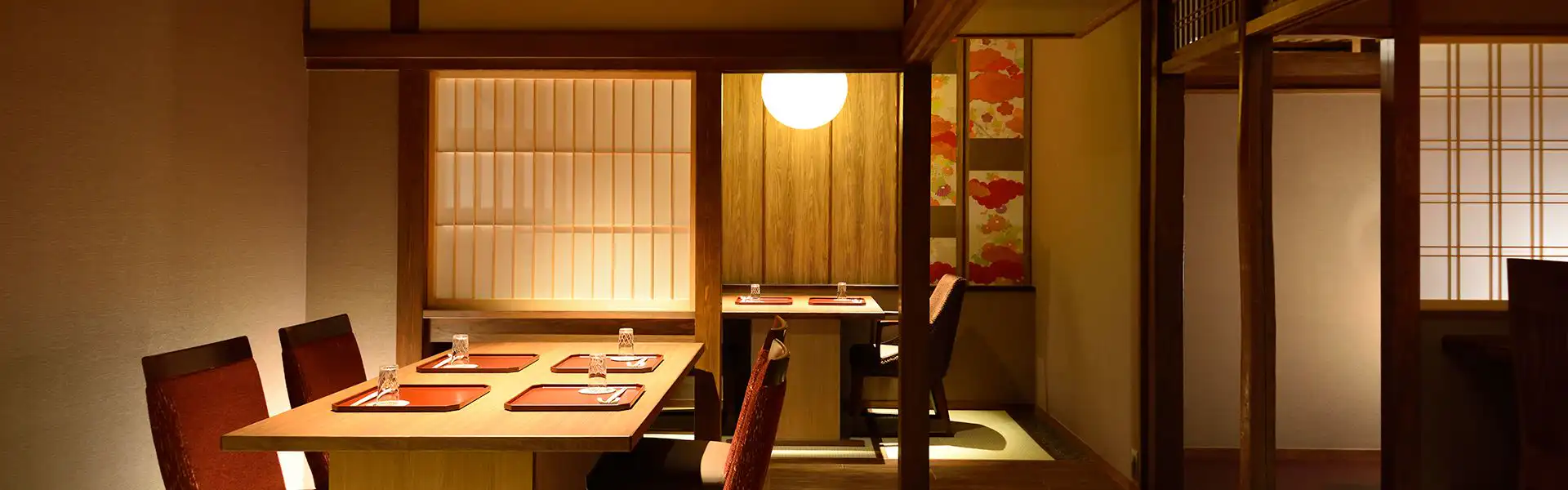 レストラン