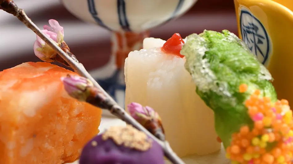 Kyokoyado Muromachi Yutone