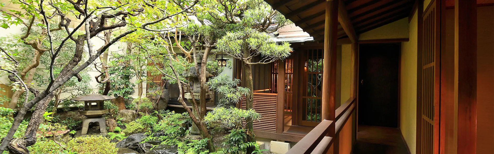 京小宿 室町 ゆとね