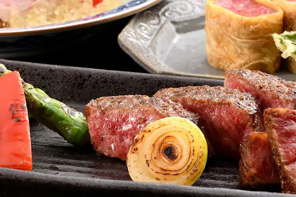 ตัวอย่างอาหาร