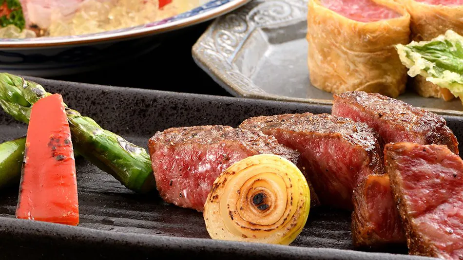 Kyokoyado Muromachi Yutone