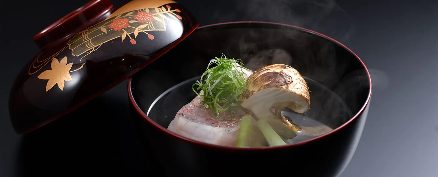 京野菜を愉しむ京会席