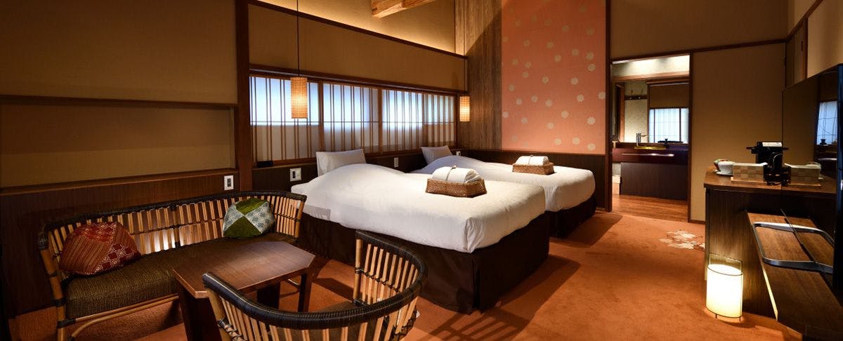 Kyokoyado Muromachi Yutone