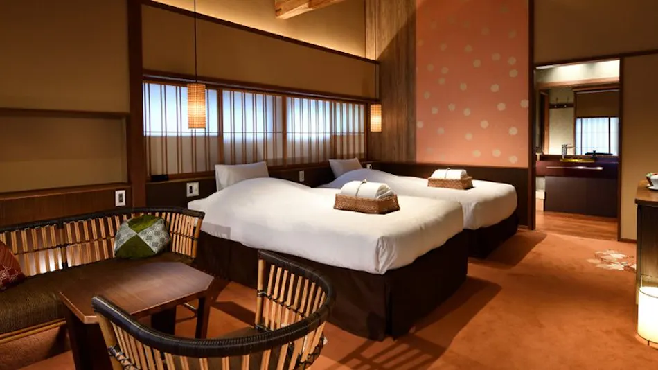 Kyokoyado Muromachi Yutone