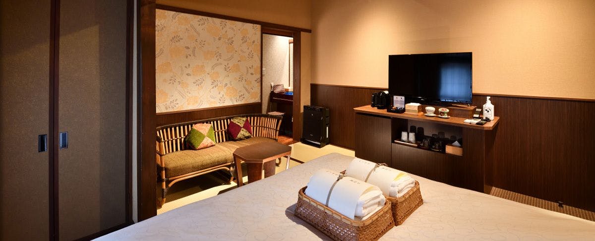 Kyokoyado Muromachi Yutone