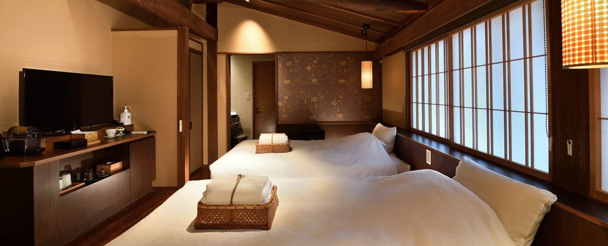 Kyokoyado Muromachi Yutone