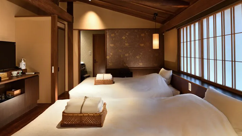 Kyokoyado Muromachi Yutone