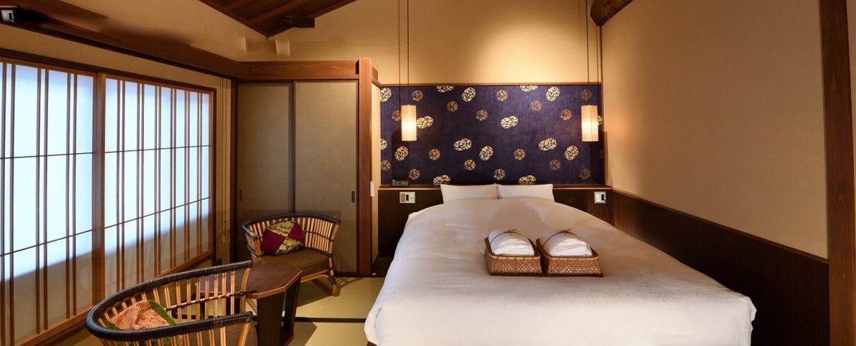 Kyokoyado Muromachi Yutone