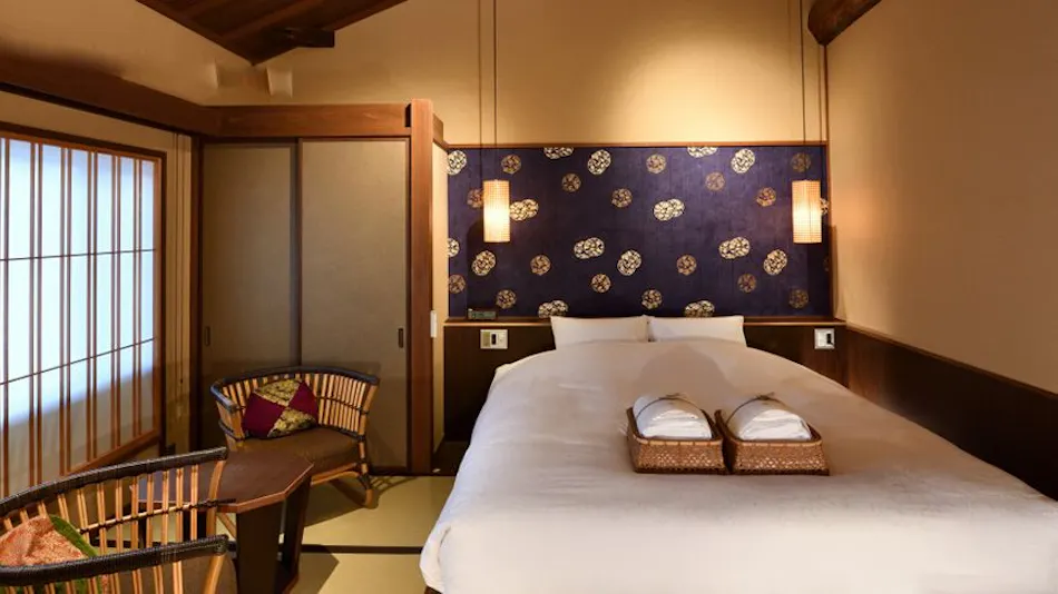 Kyokoyado Muromachi Yutone