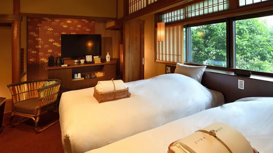 Kyokoyado Muromachi Yutone