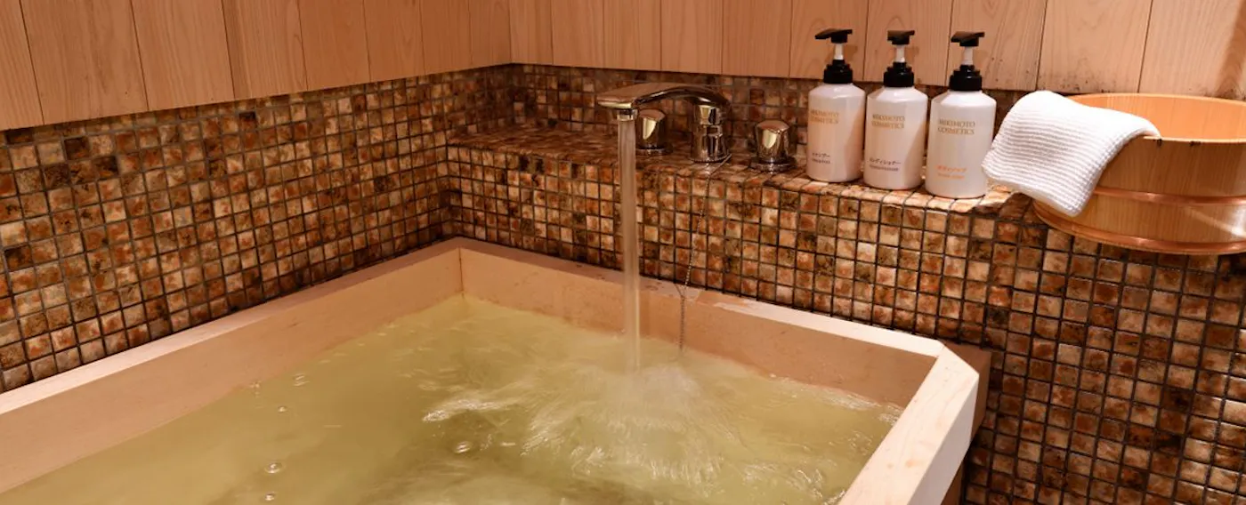 ห้องอาบน้ำ