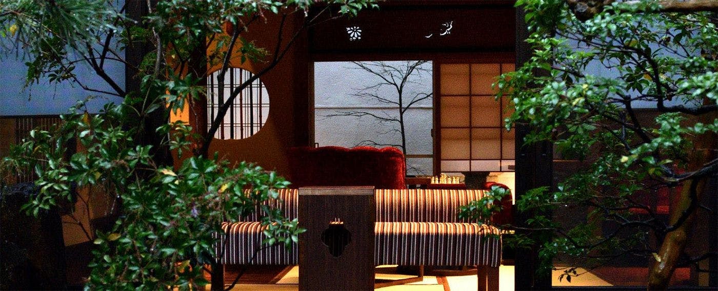 京小宿　室町　ゆとね