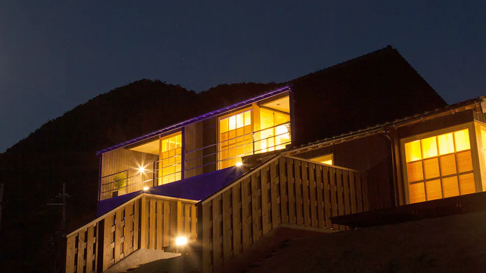 京・丹後度假村 別館 空遙