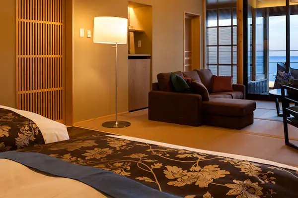 ห้องพัก