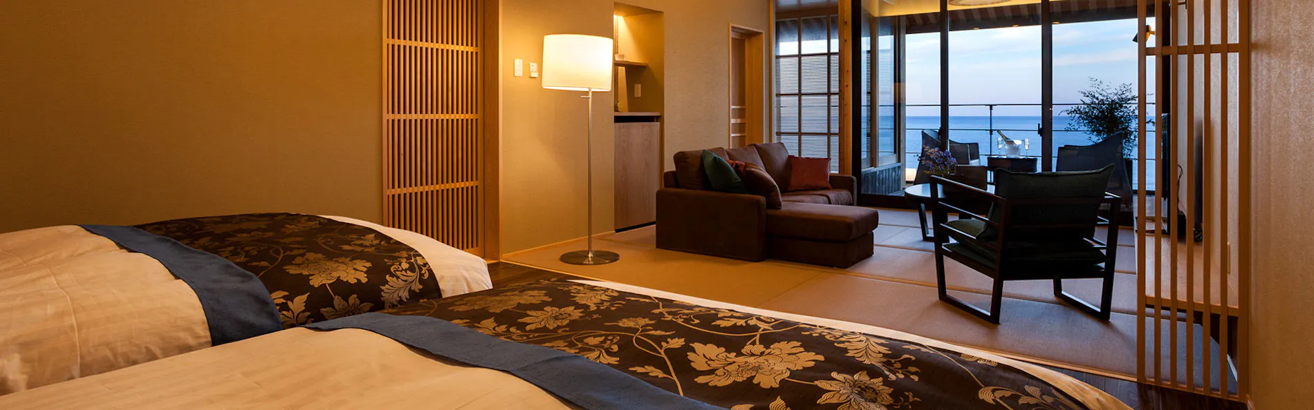 京・Tango Resort はなれ 空遥