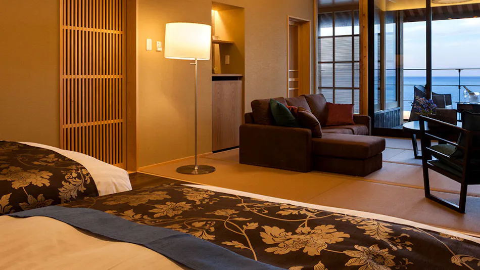 京・丹後度假村 別館 空遙