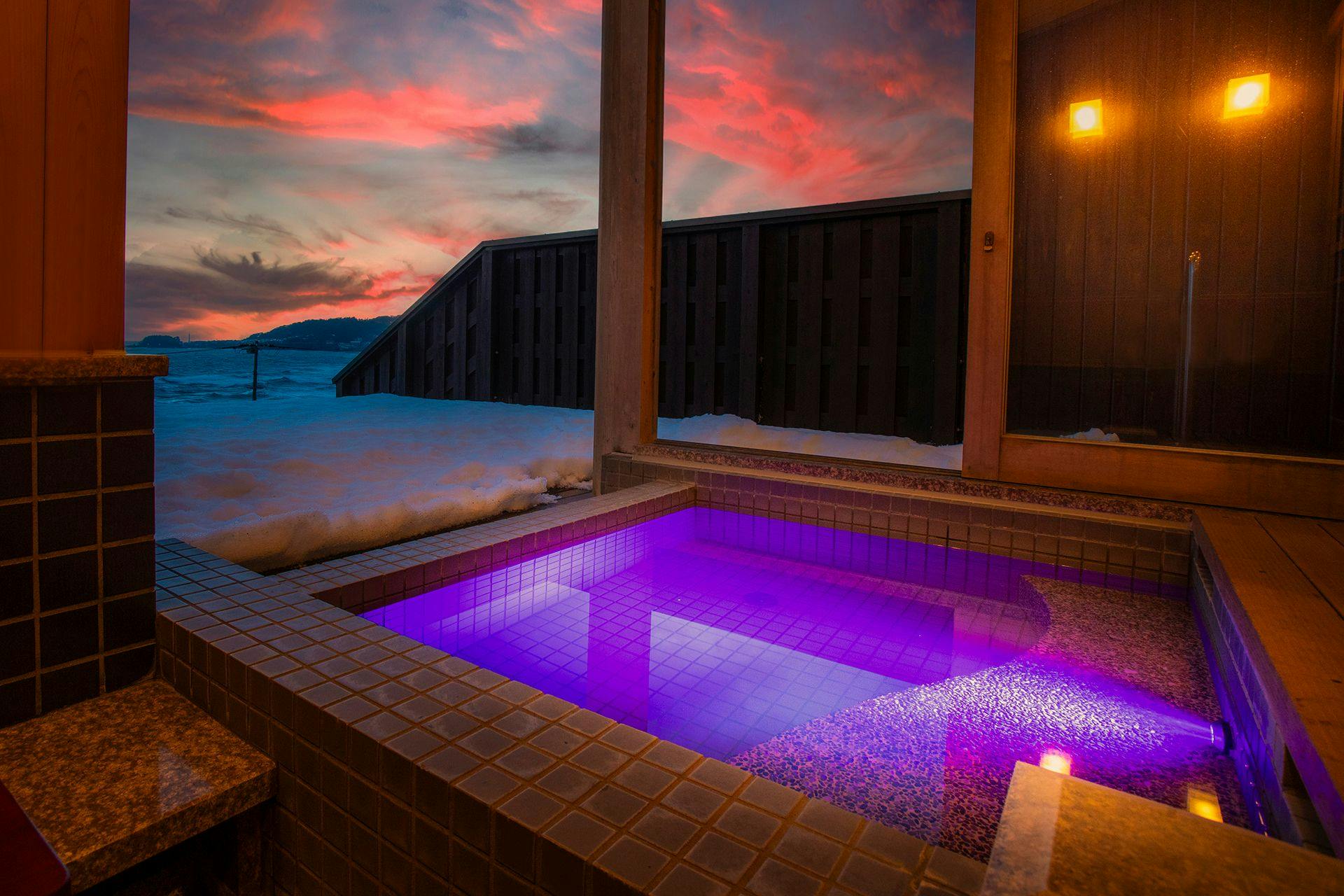 京・丹後度假村 別館 空遙