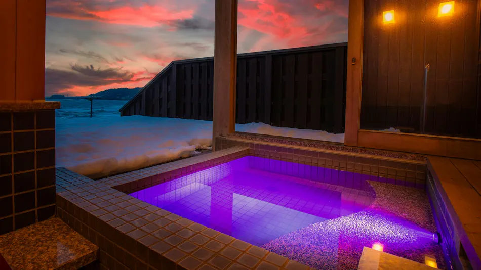 京・丹後度假村 別館 空遙