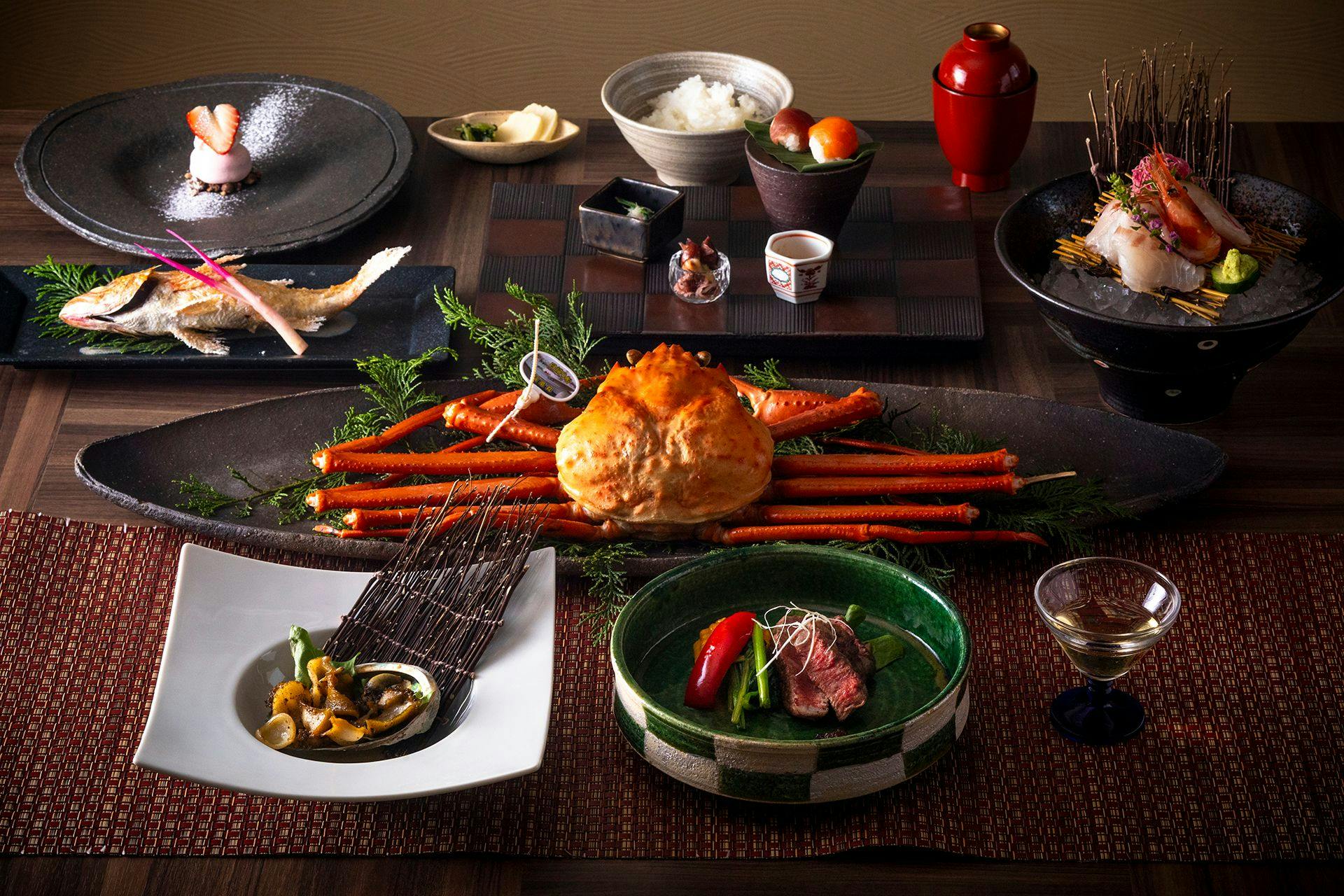 京・丹後度假村 別館 空遙