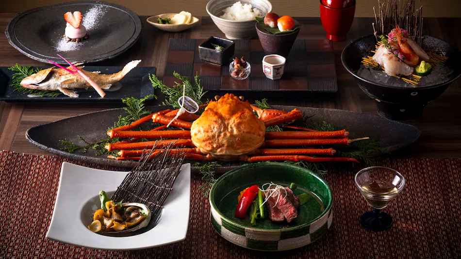 京・丹後度假村 別館 空遙