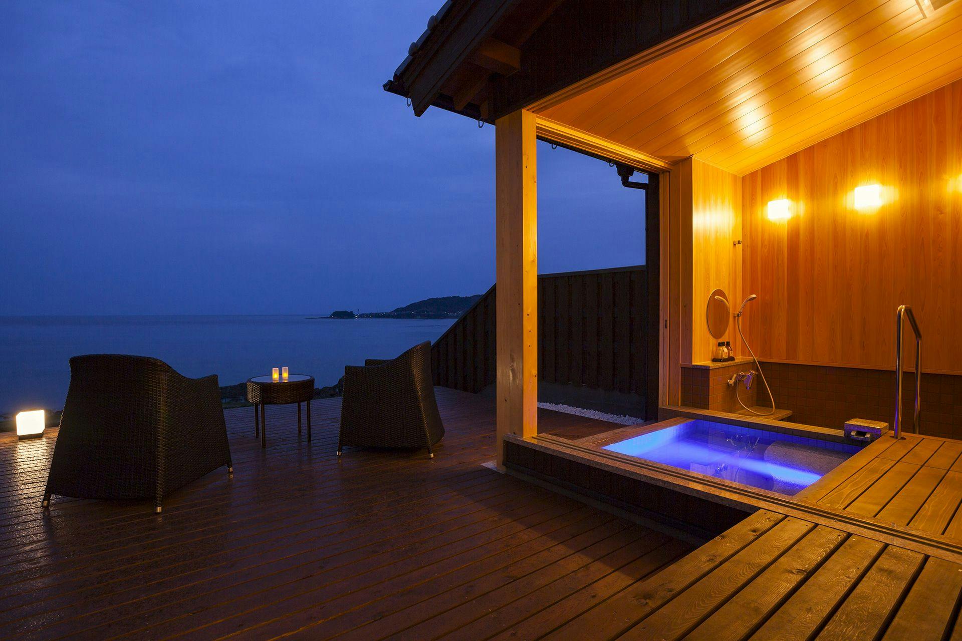 京・Tango  Resort　はなれ　空遥