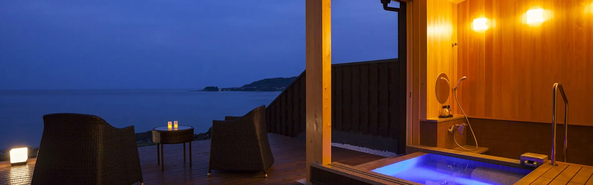 京・Tango Resort はなれ 空遥