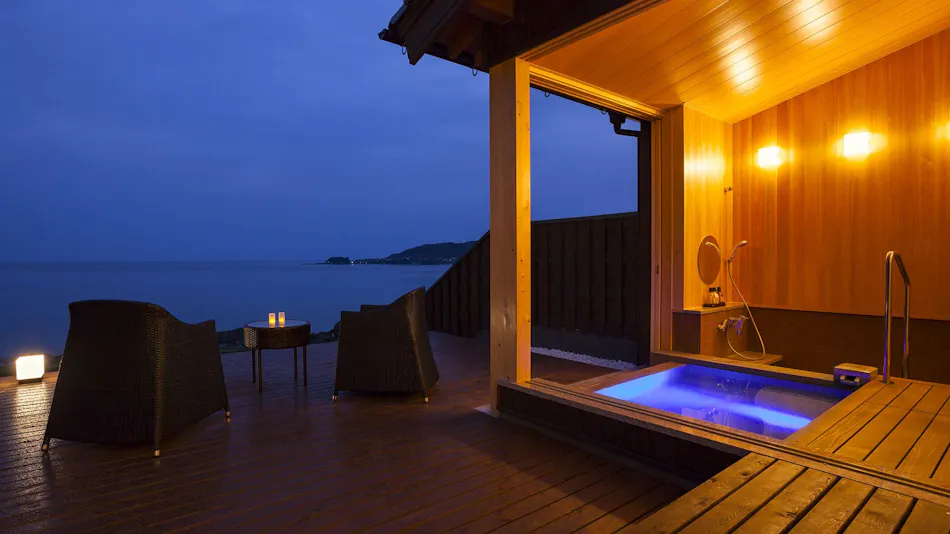 Kyo・Tango Resort Hanare Soraharu