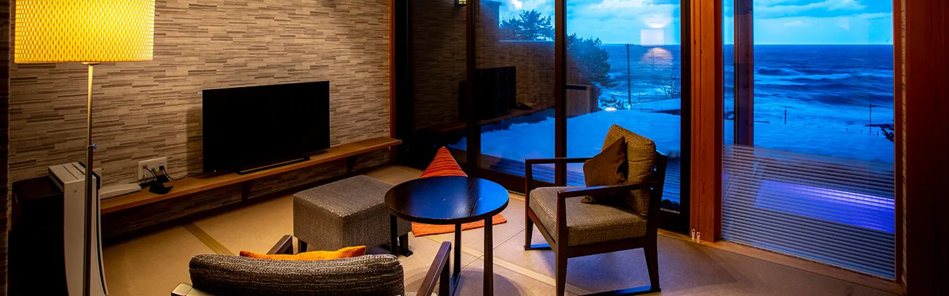 京・Tango Resort はなれ 空遥