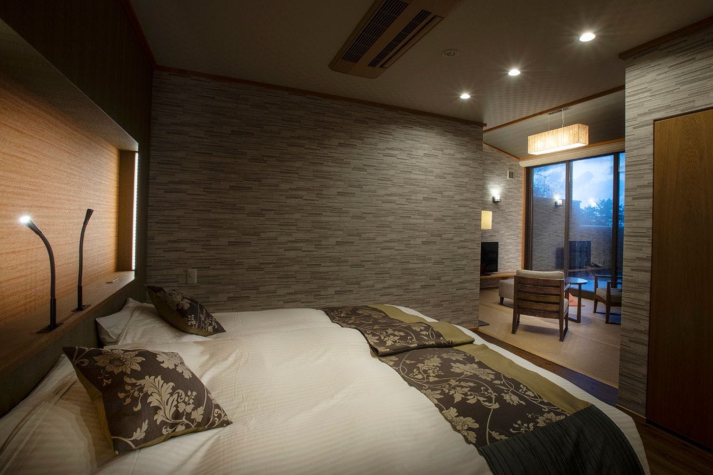 쿄・탄고 리조트 하나레 소라하루카