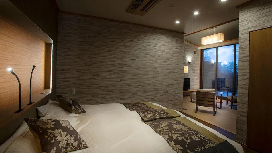 쿄・탄고 리조트 하나레 소라하루카