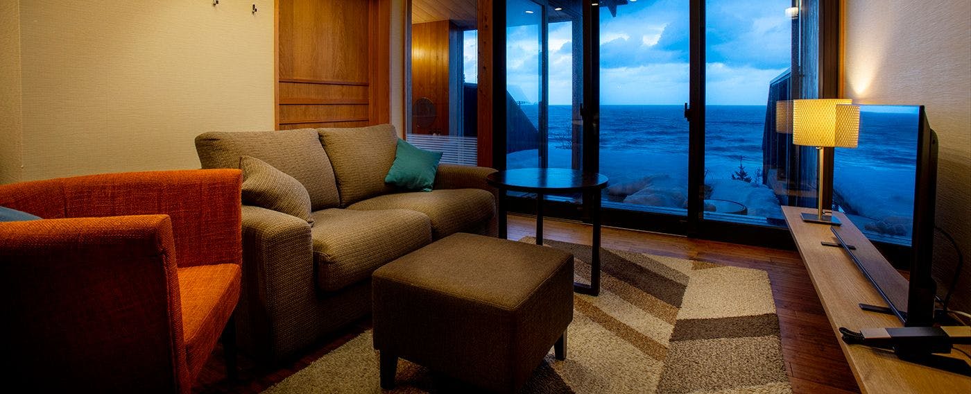 쿄・탄고 리조트 하나레 소라하루카