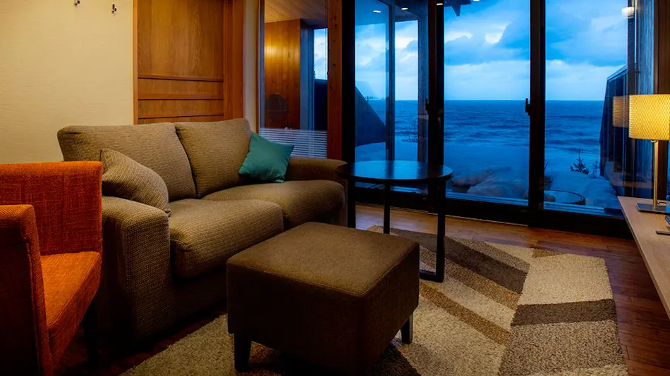 쿄・탄고 리조트 하나레 소라하루카