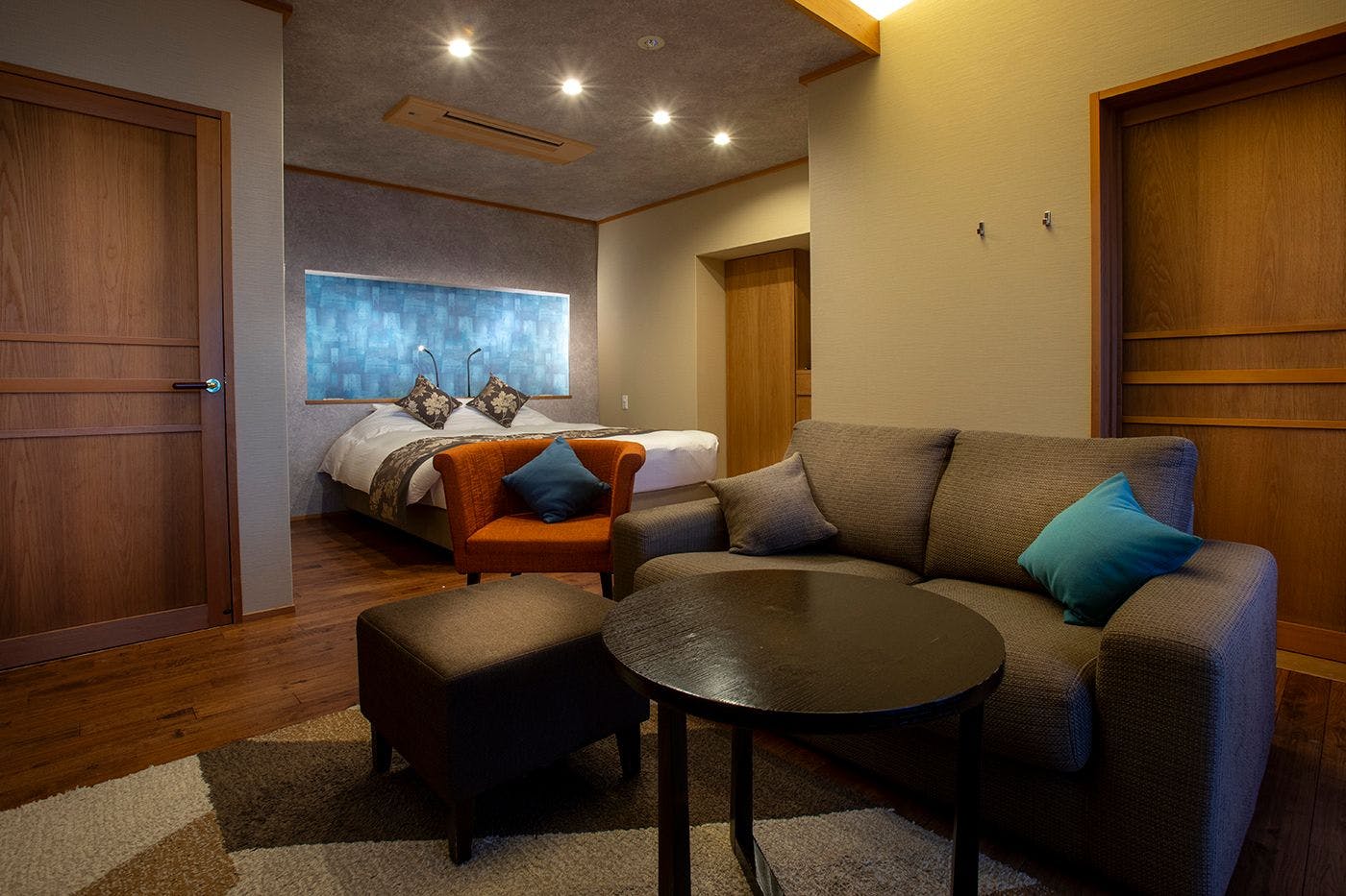 쿄・탄고 리조트 하나레 소라하루카