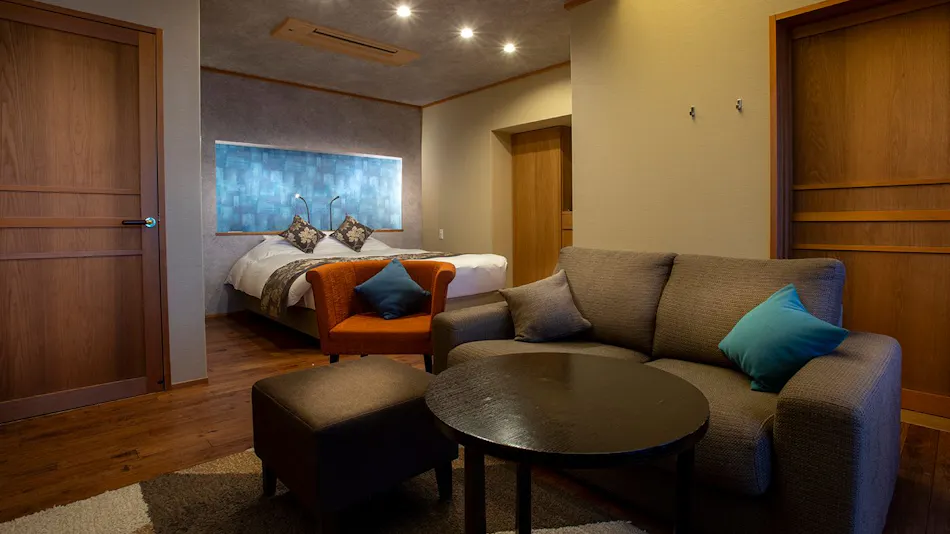 쿄・탄고 리조트 하나레 소라하루카