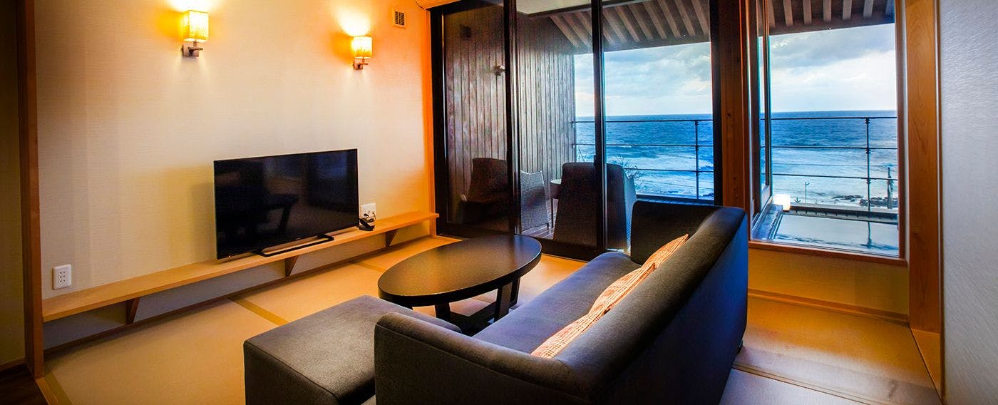 京・Tango  Resort　はなれ　空遥