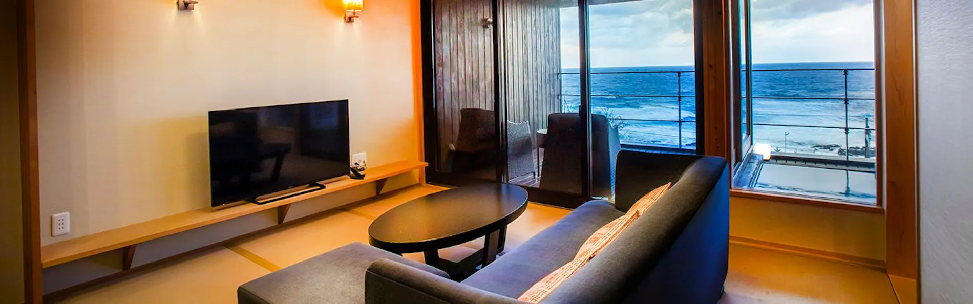 京・Tango Resort はなれ 空遥
