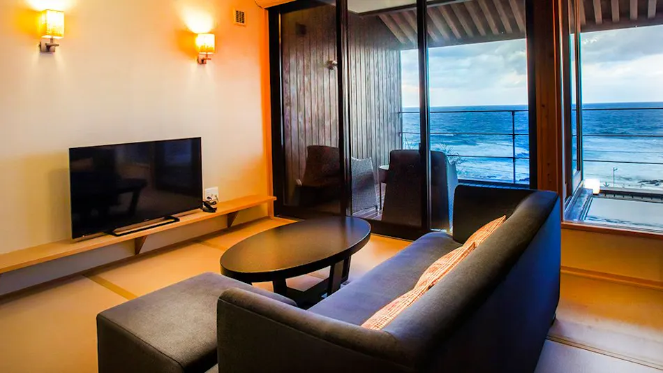 Kyo・Tango Resort Hanare Soraharu