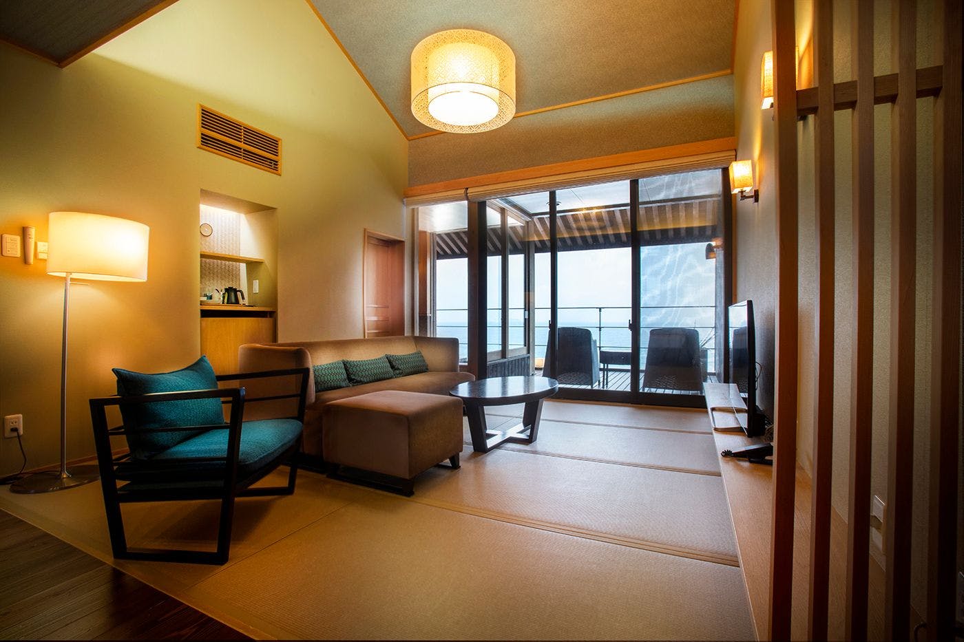 京・Tango  Resort　はなれ　空遥