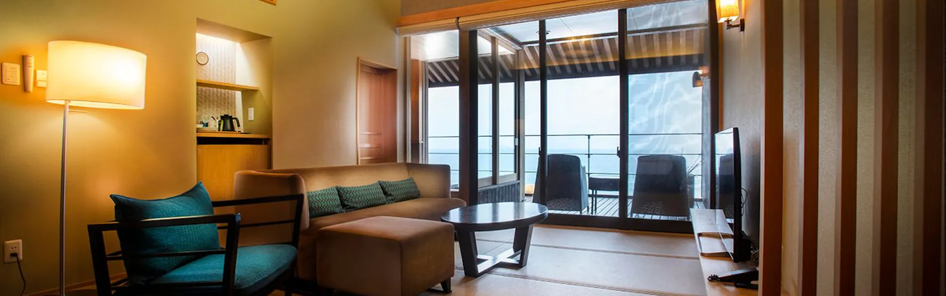 京・Tango Resort はなれ 空遥