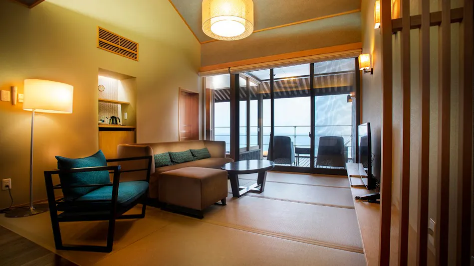 Kyo・Tango Resort Hanare Soraharu